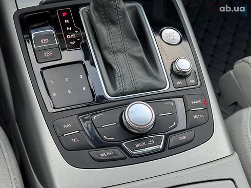 Audi A6 2012 - фото 25