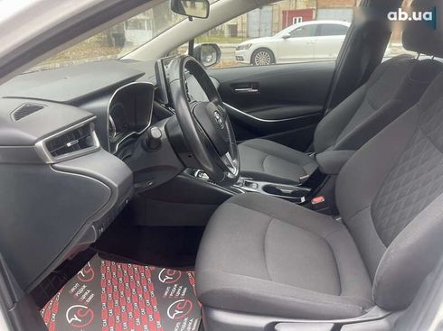 Toyota Corolla 2020 - фото 14