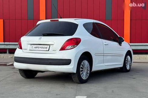 Peugeot 207 2011 - фото 8