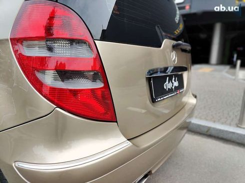 Mercedes-Benz A-Класс 2007 - фото 16
