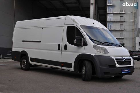 Citroёn Jumper 2013 - фото 3