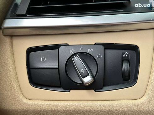 BMW 3 серия 2014 - фото 18