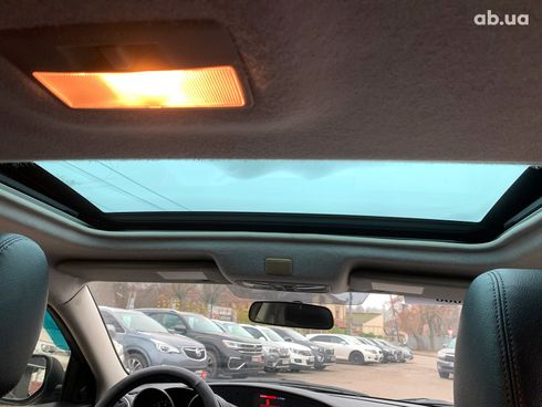 Mazda 3 2012 серый - фото 29