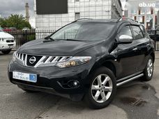 Купить Nissan Murano 2010 бу в Киеве - купить на Автобазаре