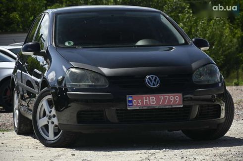 Volkswagen Golf 2005 - фото 3