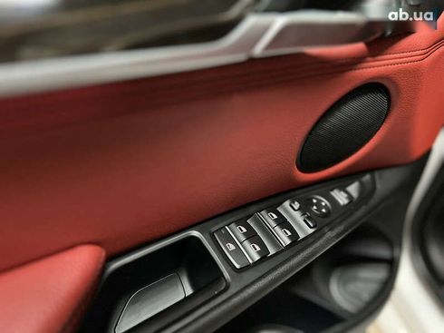 BMW X6 2018 - фото 22