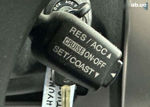 Hyundai Tucson 2007 - фото 22