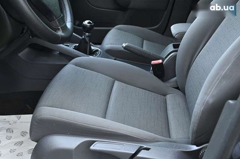 Volkswagen Golf 2005 - фото 19