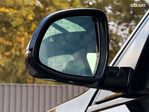BMW X7 2022 - фото 23