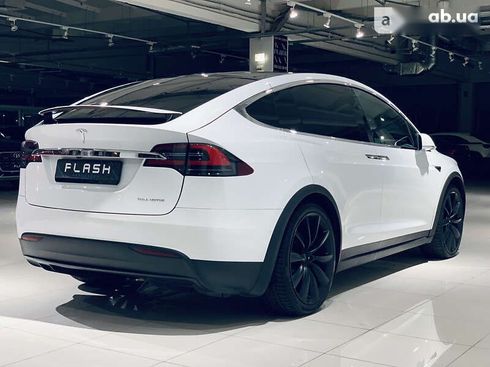 Tesla Model X 2020 - фото 13