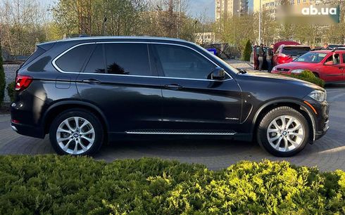 BMW X5 2015 - фото 8