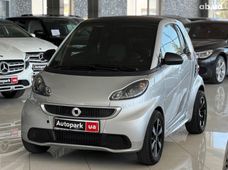 Купить Smart Fortwo - купить на Автобазаре
