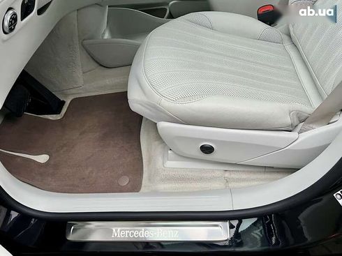 Mercedes-Benz EQE-Класс 2023 - фото 22