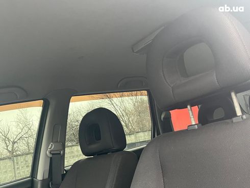 Mitsubishi Outlander 2008 серый - фото 32