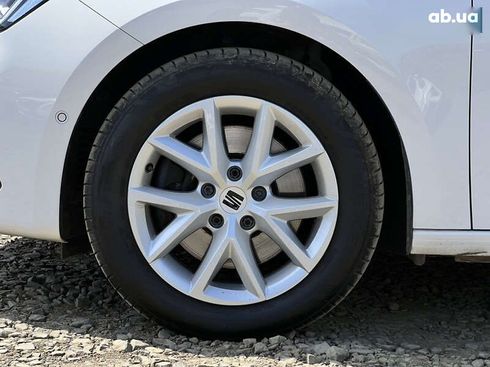 SEAT Leon 2022 - фото 17