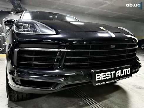 Porsche Cayenne 2020 - фото 3
