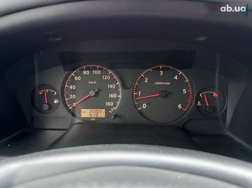 Nissan Patrol 2005 - фото 19