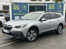 Продажа Subaru б/у в Киевской области - купить на Автобазаре