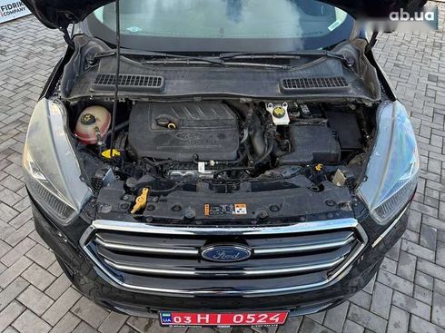 Ford Escape 2018 - фото 7