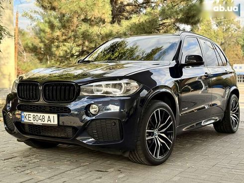 BMW X5 2014 - фото 4