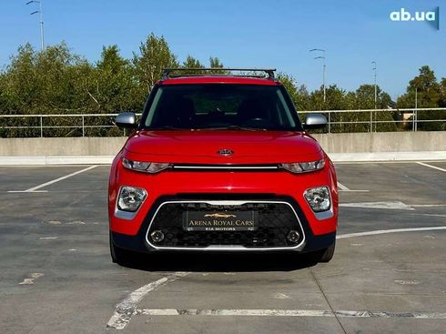 Kia Soul 2019 - фото 3