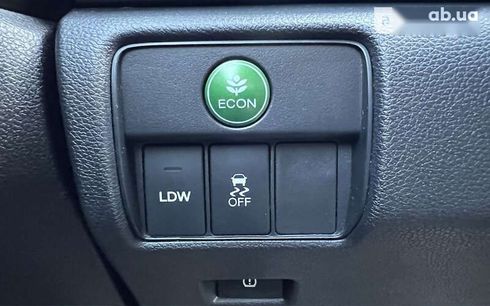 Honda Accord 2013 - фото 18