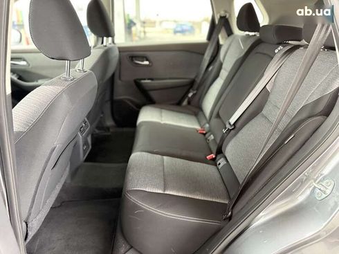 Nissan Rogue 2022 - фото 20