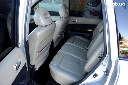 Nissan X-Trail 2008 - фото 21