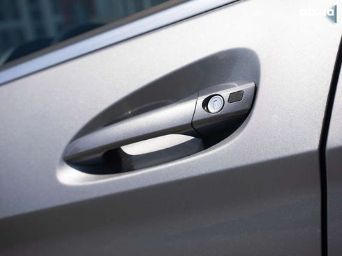 Mercedes-Benz GLK-Класс 2011 - фото 28
