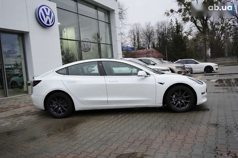 Tesla Model 3 2018 - фото 4