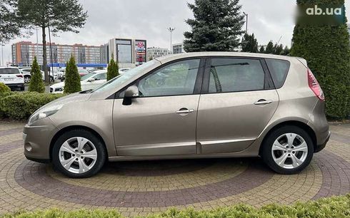 Renault Scenic 2010 - фото 4