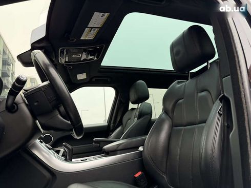 Land Rover Range Rover Sport 2017 - фото 18