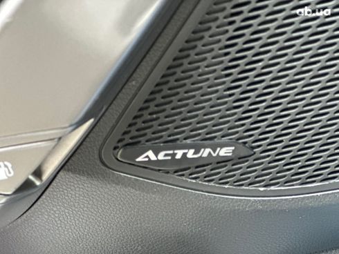 Hyundai Santa Fe 2012 белый - фото 23