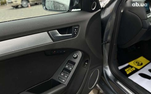 Audi A4 2011 - фото 19