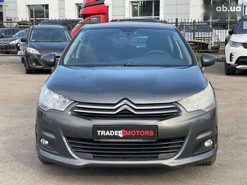 Citroёn C4 2012 - фото 4