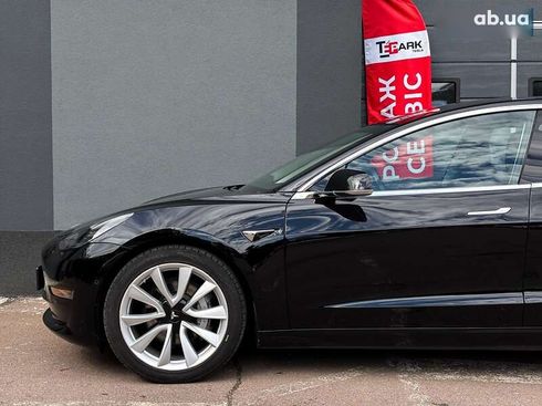 Tesla Model 3 2018 - фото 5