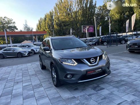 Nissan Rogue 2014 - фото 9