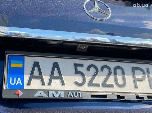Mercedes-Benz M-Класс 2013 - фото 13