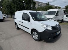 Купить Renault Kangoo бу в Украине - купить на Автобазаре
