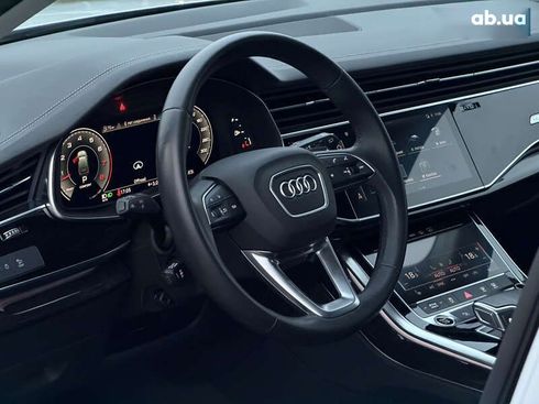 Audi Q7 2023 - фото 20