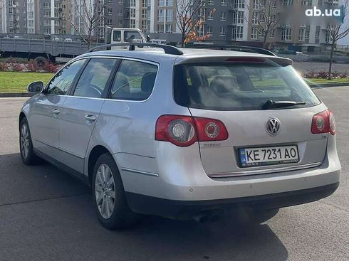 Volkswagen Passat 2008 - фото 10