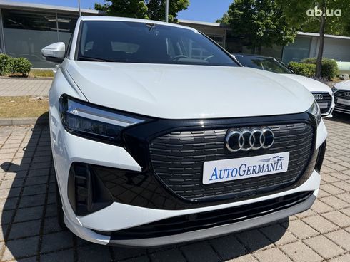 Audi Q4 Sportback e-tron 2023 - фото 2