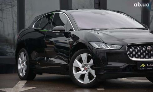 Jaguar I-Pace 2020 - фото 2