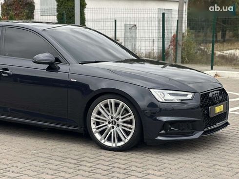Audi A4 2016 - фото 15