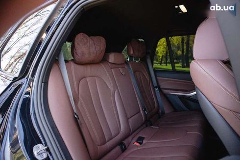 BMW X5 2021 - фото 18