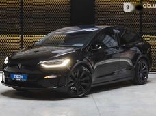 Продажа б/у Tesla Model X в Луцке - купить на Автобазаре