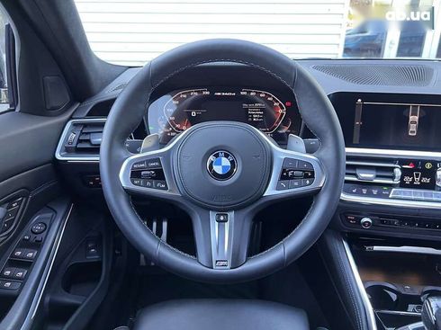 BMW 3 серия 2021 - фото 15