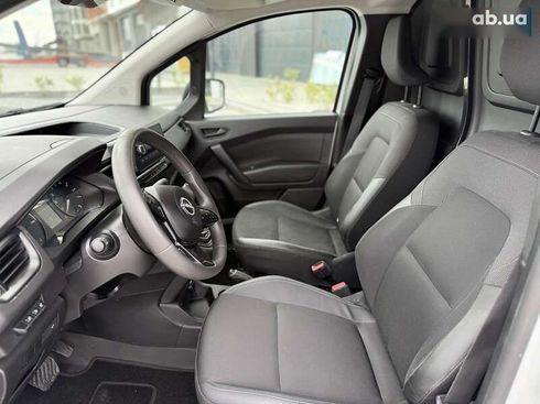 Nissan Townstar 2023 - фото 9