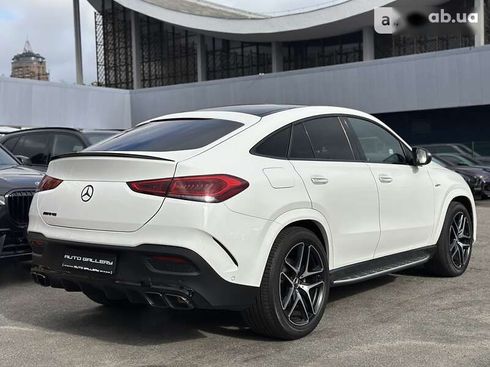 Mercedes-Benz GLE-Class 2021 - фото 9