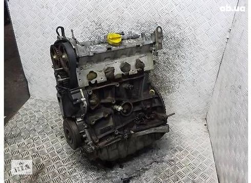 двигатель в сборе для Renault Laguna - купить на Автобазаре - фото 2